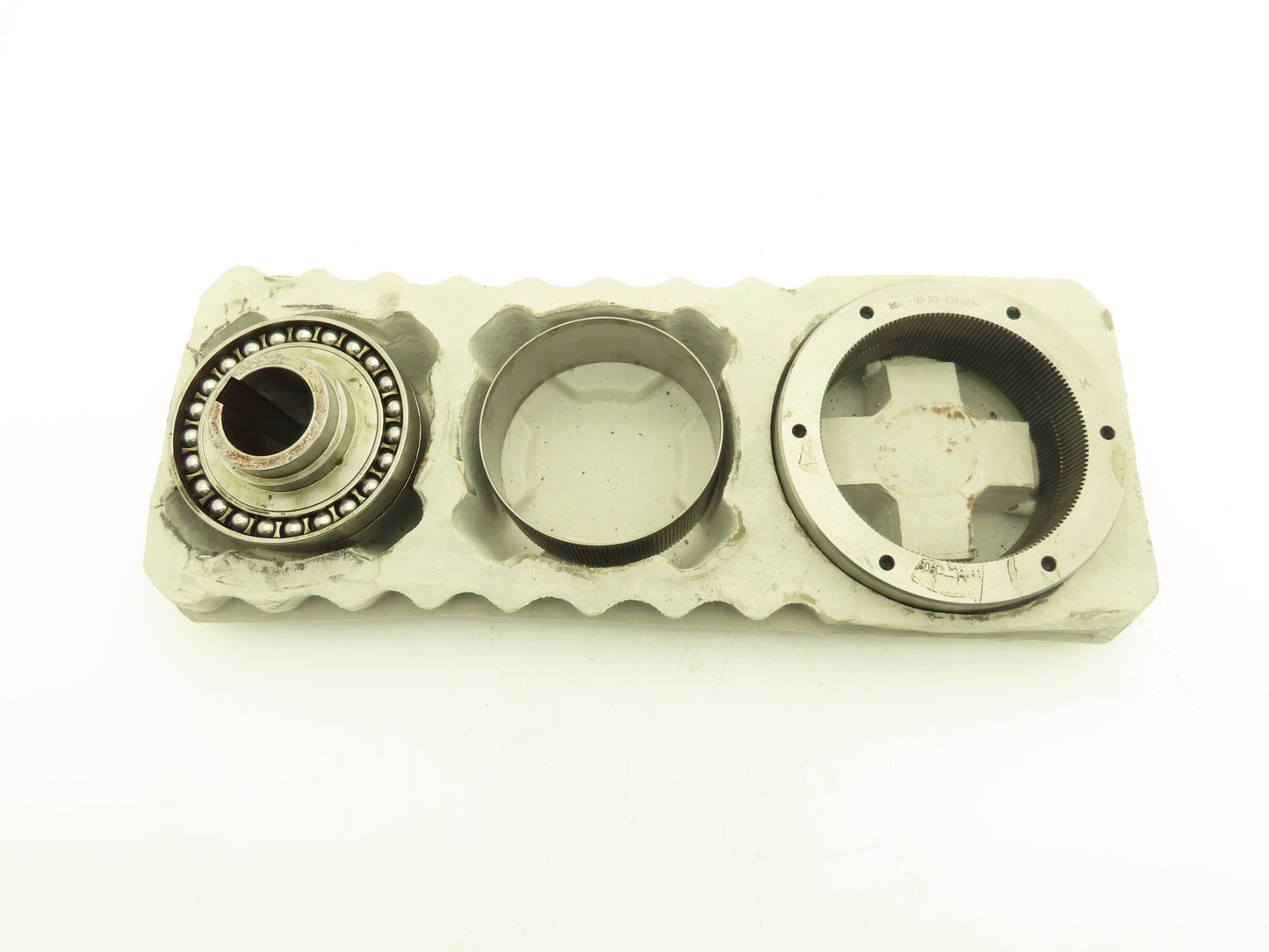 Harmonic Drive Systems Differential Transmission Bearing & Gear Reducer Set
