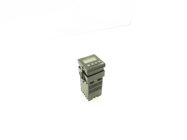 Red Lion C48CS003 Digital LCD Counter 1-Preset 6-Digit 85-250VAC