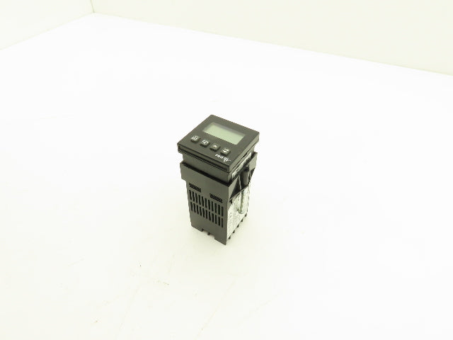 Red Lion C48CS003 Digital LCD Counter 1-Preset 6-Digit 85-250VAC