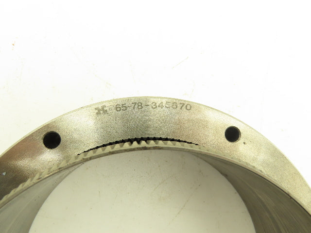 Harmonic Drive Systems Circular Spline & Flexspline Gear Reducer Set