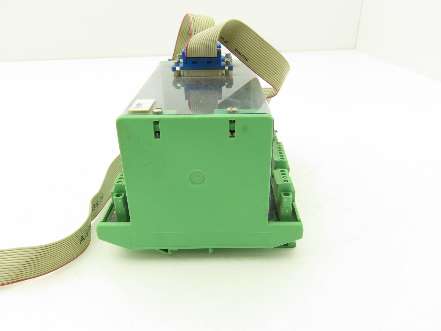 Nordson CS20-Temp | Ni120 Temperature Controller Assembly Input Output Module