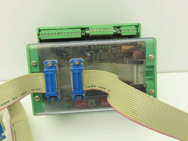 Nordson CS20-Temp | Ni120 Temperature Controller Assembly Input Output Module