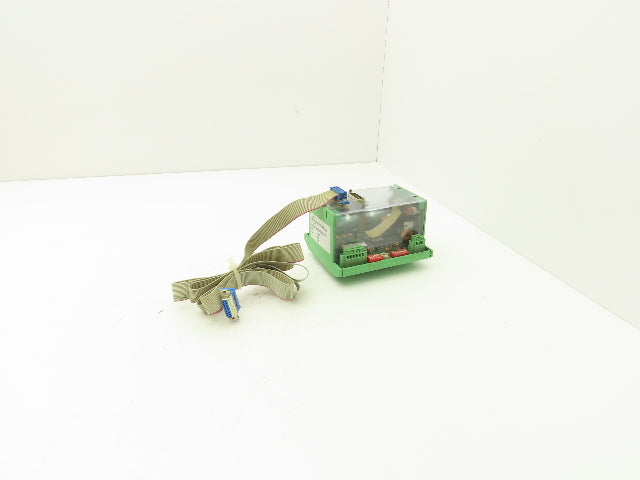 Nordson CS20-Temp | Ni120 Temperature Controller Assembly Input Output Module