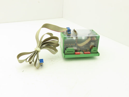 Nordson CS20-Temp | Ni120 Temperature Controller Assembly Input Output Module