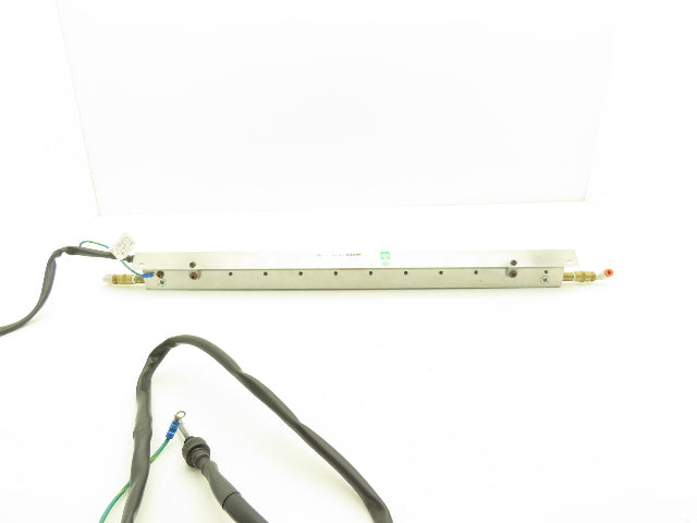 Exair 111024 Super Ion Air Knife Static Eliminator