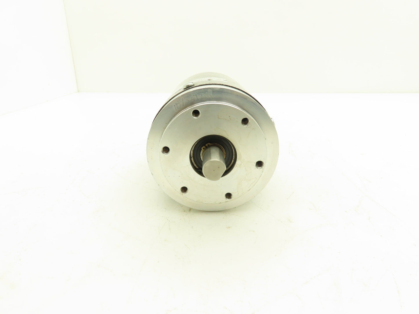 Ametek Gemco 1986E1XRX Resolver Rotary Encoder 100mm 5/8" Shaft