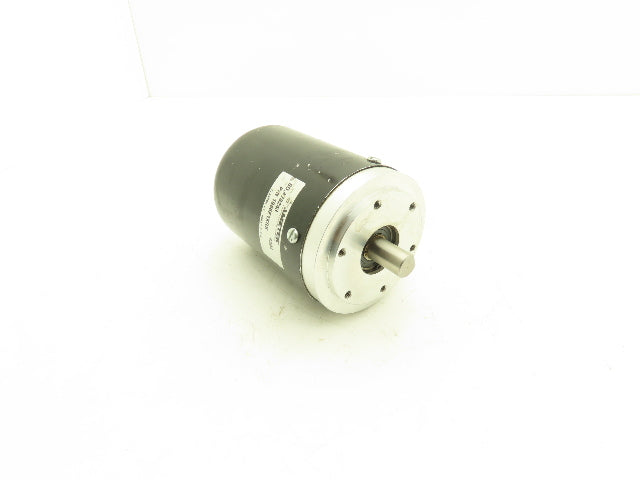 Ametek Gemco 1986E1XRX Resolver Rotary Encoder 100mm 5/8" Shaft