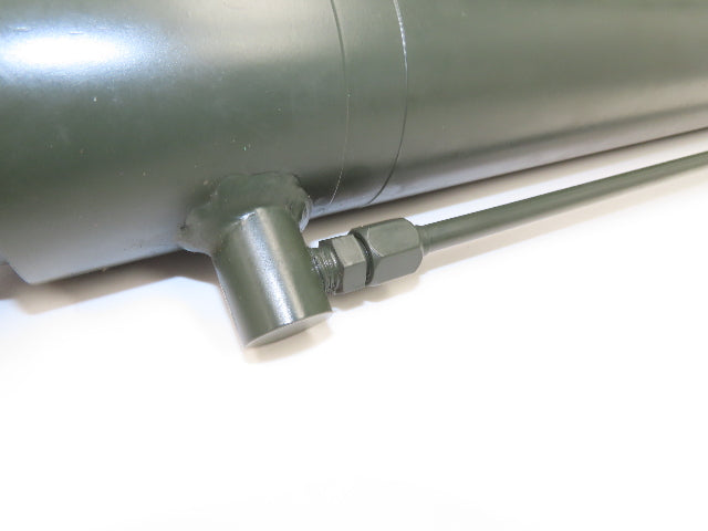 2590-01-168-3616 Hydraulic Stabilizer Cylinder 3.5"x 60" OAL