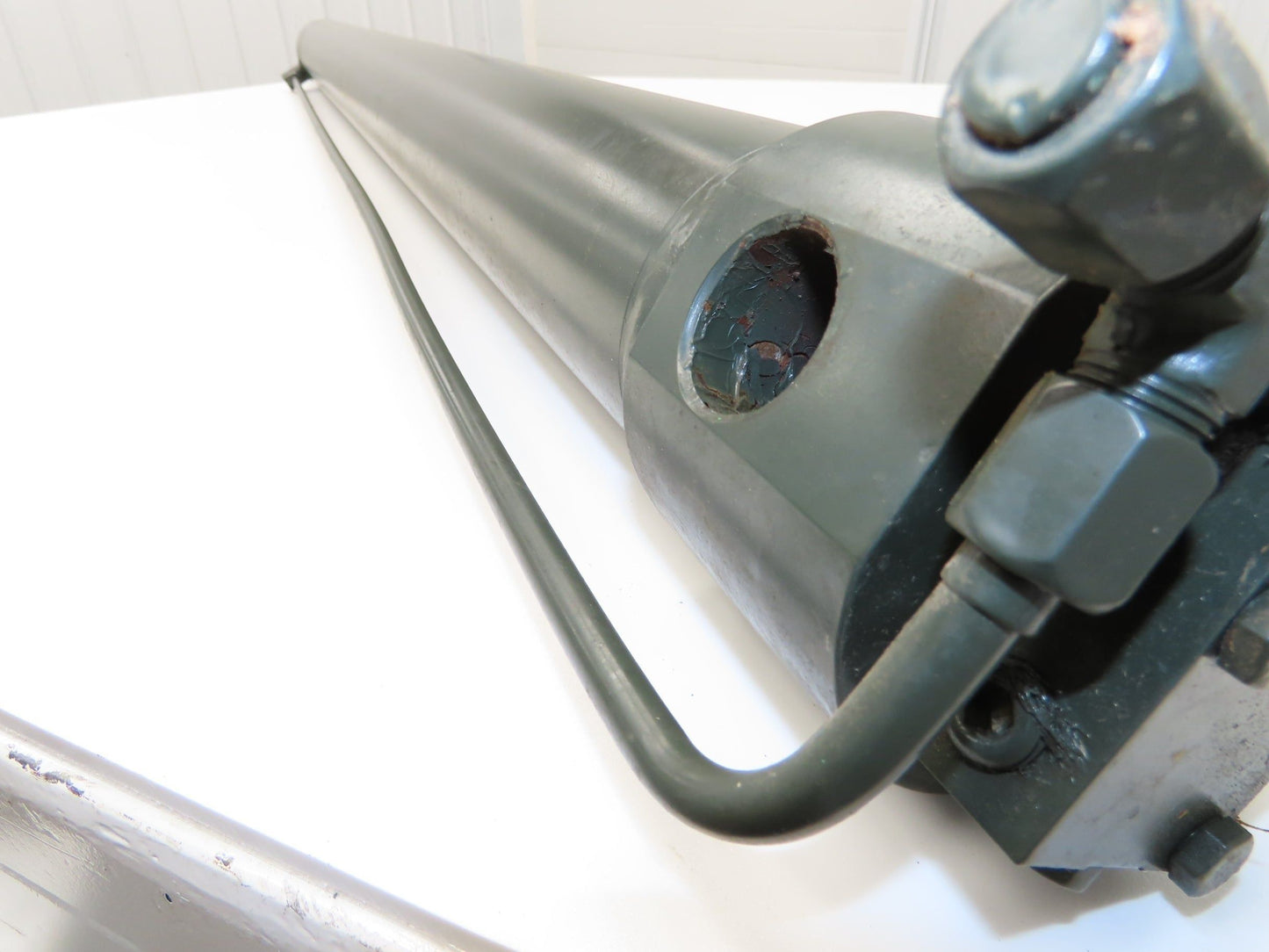 2590-01-168-3616 Hydraulic Stabilizer Cylinder 3.5"x 60" OAL