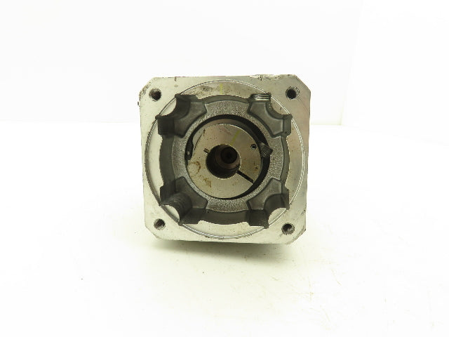 Stober P521SGZ0070ME 110/130/24 Inline Servo Gearhead 7:1 Gearbox Reducer 40Nm