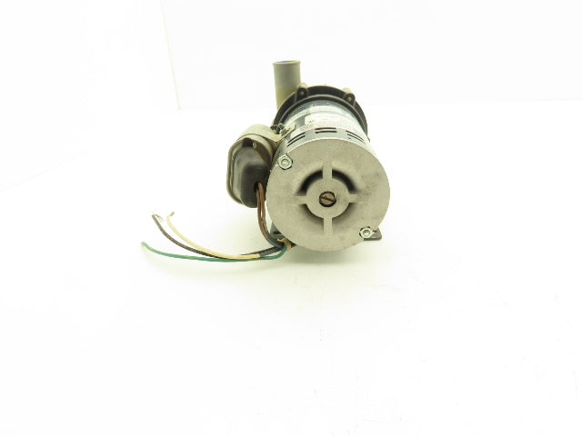 Gorman-Rupp 15973-002 Centrifugal Water Pump