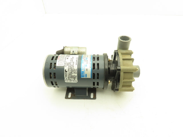 Gorman-Rupp 15973-002 Centrifugal Water Pump
