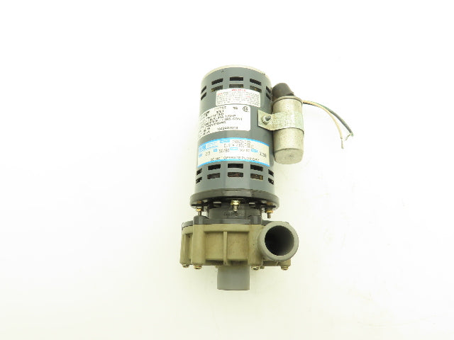 Gorman-Rupp 15973-002 Centrifugal Water Pump