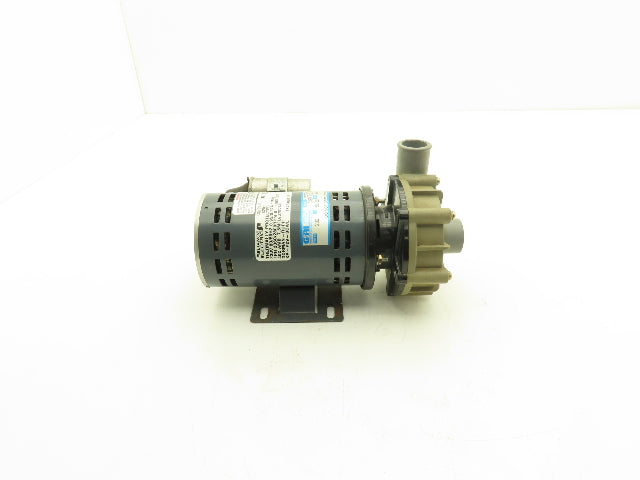 Gorman-Rupp 15973-002 Centrifugal Water Pump