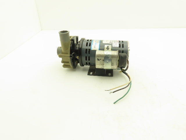 Gorman-Rupp 15973-002 Centrifugal Water Pump