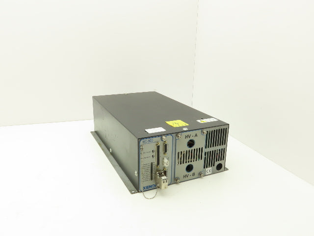 Xenon CTR-810 RC 800 UV Vis Pulsed Lighting System Controller 2-C32-H105 Config