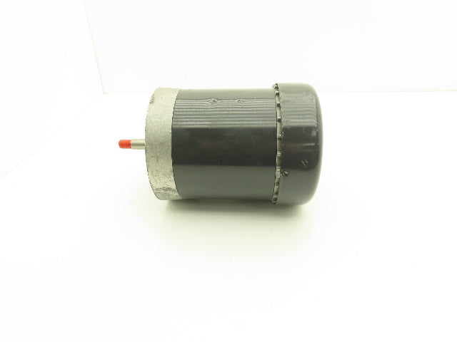 Dayton 3N723 AC Electric Motor 1/2Hp 3450rpm 220/440v 3Ph 56J Frame TEFC