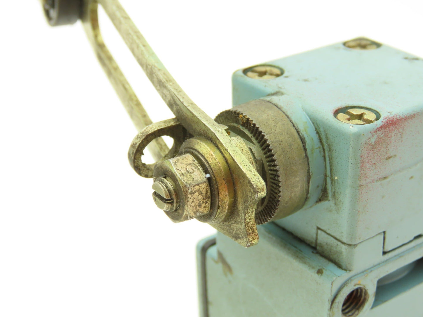 Telemecanique XCK-J Limit Switch Roller Arm ZCK-E05 Operator Head Mixed Lot of 3
