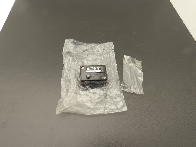 Redington 3-0600 Counter Relay Module 2AMP 115/230V 60HZ Lever Arm