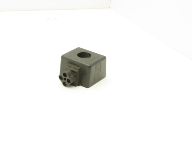 Bosch 1837001212 Vickers Hydraulic Solenoid Valve Coil 115V 131VA