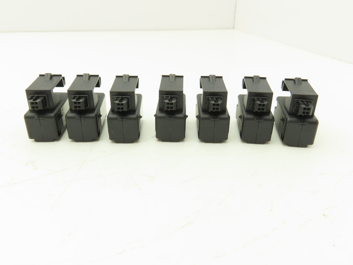 Fanuc A98L-0031-0028 Battery 1750mA 3V Li-ion Lot of 7