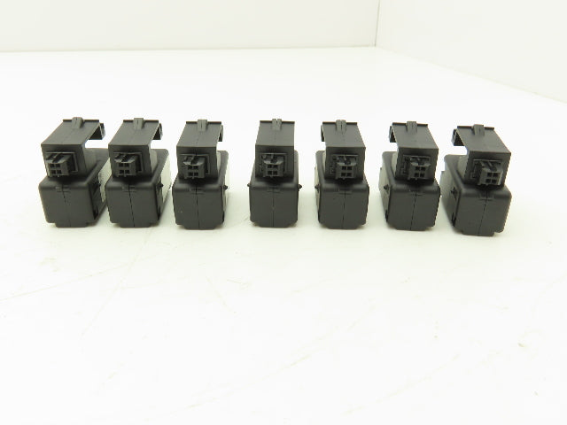 Fanuc A98L-0031-0028 Battery 1750mA 3V Li-ion Lot of 7