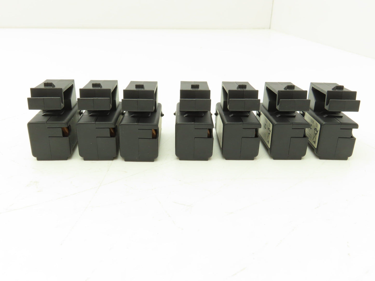 Fanuc A98L-0031-0028 Battery 1750mA 3V Li-ion Lot of 7
