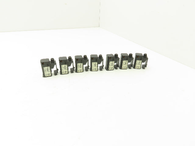 Fanuc A98L-0031-0028 Battery 1750mA 3V Li-ion Lot of 7