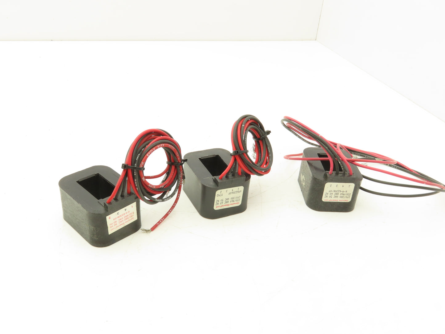 Stearns Brake 6-4-62306-09 Motor Brake Coil Kit 230/460V