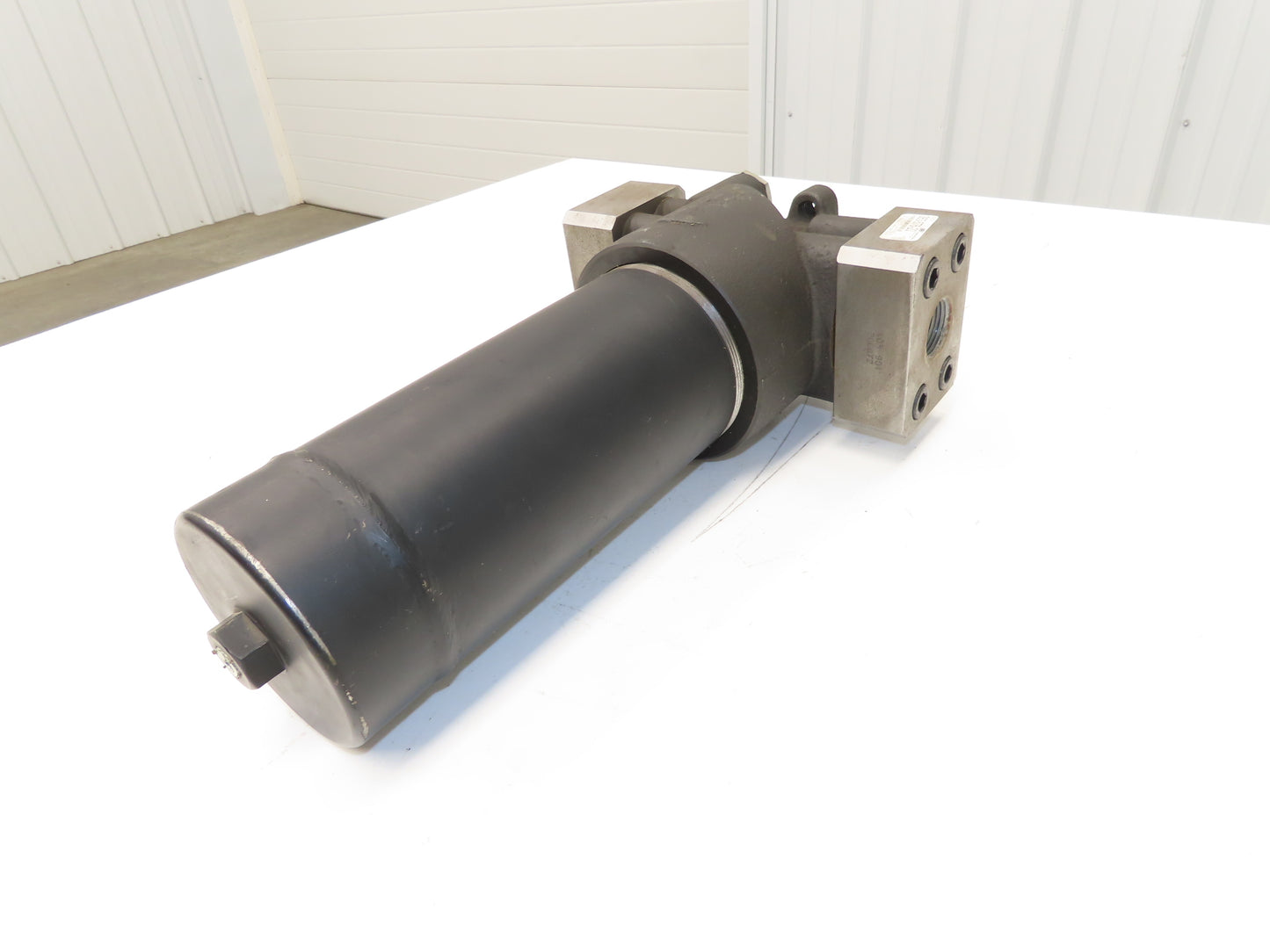 Ingersoll Rand 363-576-20 High Pressure Filter Body Assembly 1-1/4"