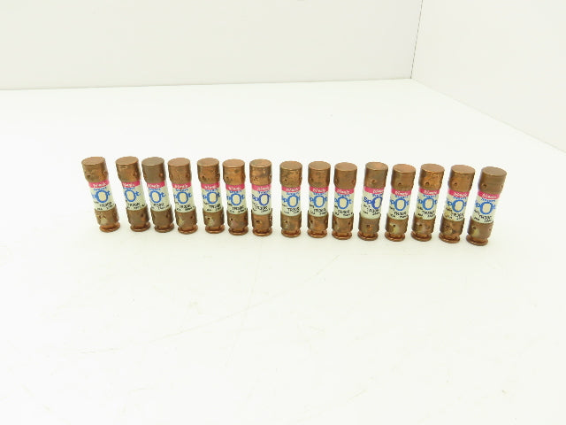 Ferraz Shawmut TR30R Tri-Onic Dual Element Time Delay Fuse 30A 250VAC Lot of 15