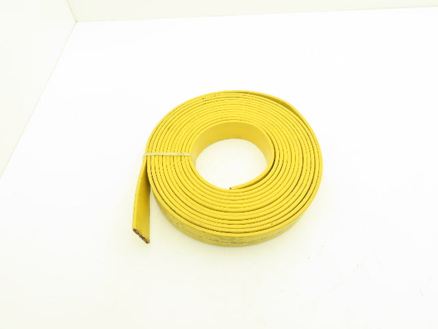 Festoon Cable Outdoor E24573 Multi-Conductor Flat Cable 12 Wire 14AWG 600V 26'