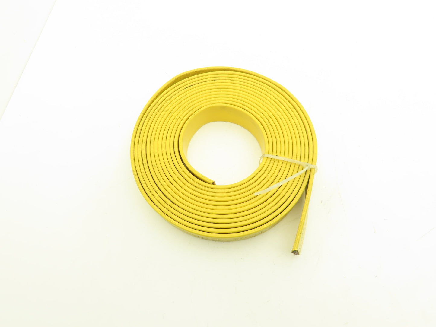 Festoon Cable Outdoor E24573 Multi-Conductor Flat Cable 12 Wire 14AWG 600V 26'