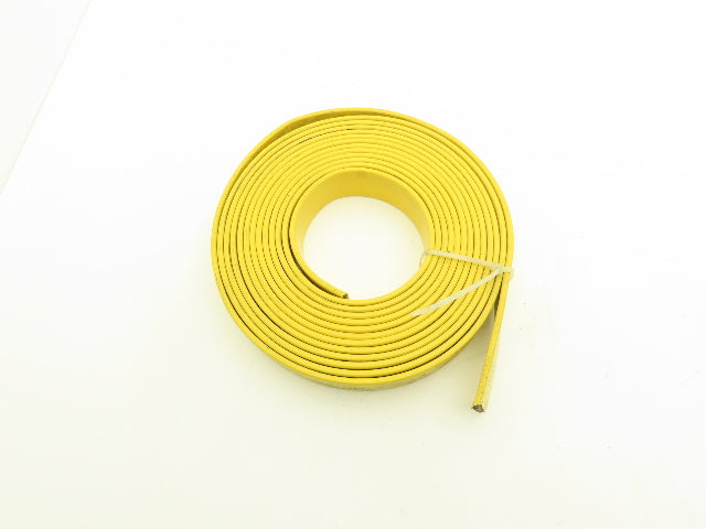 Festoon Cable Outdoor E24573 Multi-Conductor Flat Cable 12 Wire 14AWG 600V 26'