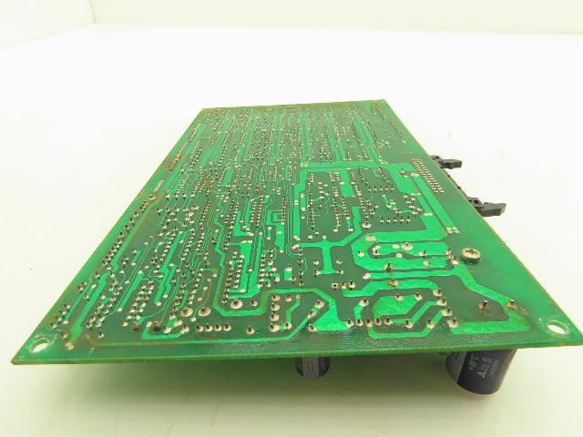 Panasonic ZUEP 51051 Control Circuit Board