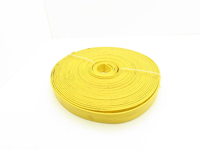 Festoon Cable Outdoor E-24573 Multi-Conductor Flat Cable 12 Wire 16AWG 600V 78'