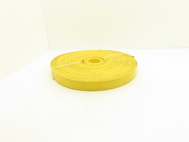 Festoon Cable Outdoor E-24573 Multi-Conductor Flat Cable 12 Wire 16AWG 600V 78'