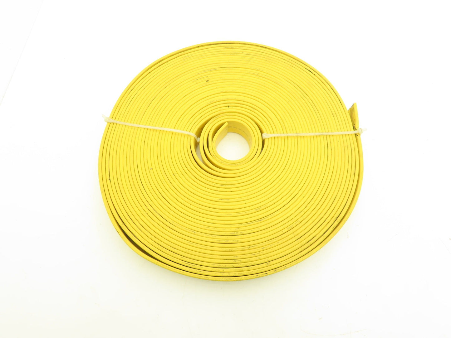 Festoon Cable Outdoor E-24573 Multi-Conductor Flat Cable 12 Wire 16AWG 600V 78'