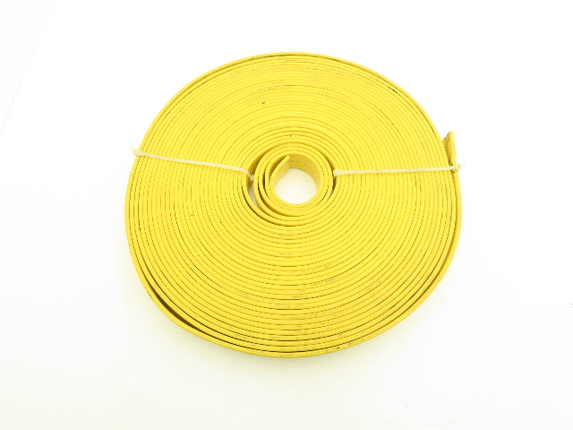 Festoon Cable Outdoor E-24573 Multi-Conductor Flat Cable 12 Wire 16AWG 600V 78'