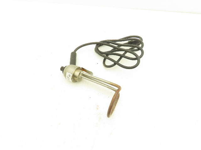 Ulanet 306/324 Over the Side Immersion Heater 500W 115V 5"L Tube