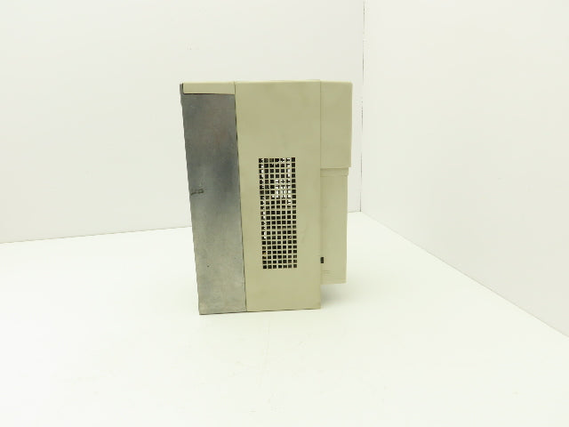 KEB 14.F4.C1E-3440 VFD AC Drive 3Ph 480V In 7.5kW 480V 16.5A 1600Hz Out