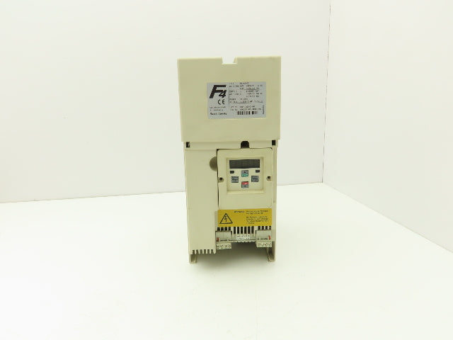 KEB 14.F4.C1E-3440 VFD AC Drive 3Ph 480V In 7.5kW 480V 16.5A 1600Hz Out