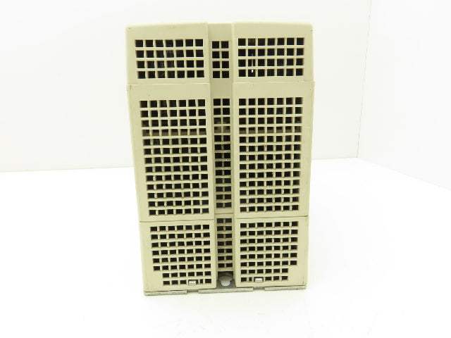 KEB 14.F4.C1E-3440 VFD AC Drive 3Ph 480V In 7.5kW 480V 16.5A 1600Hz Out