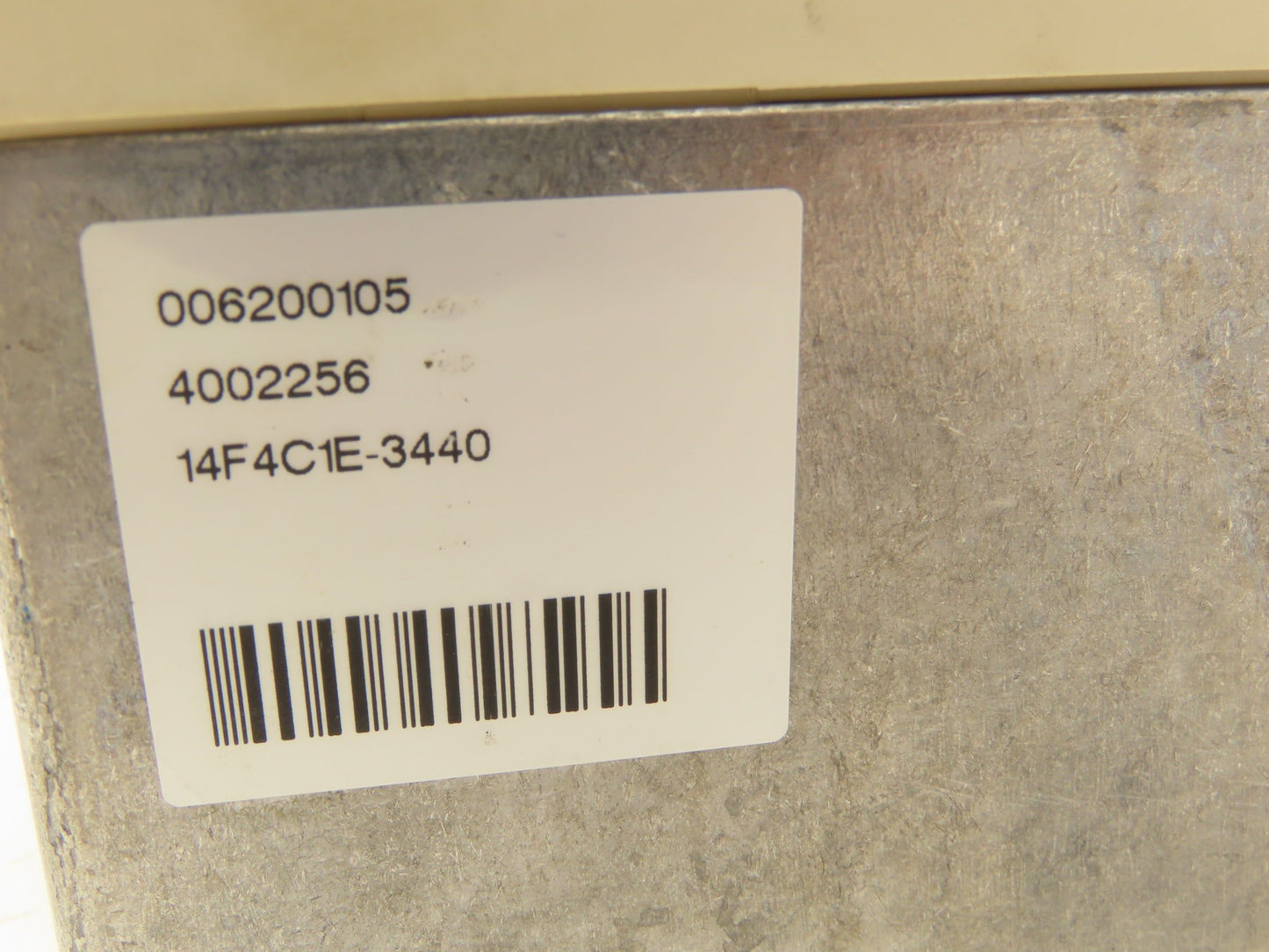 KEB 14.F4.C1E-3440 VFD AC Drive 3Ph 480V In 7.5kW 480V 16.5A 1600Hz Out