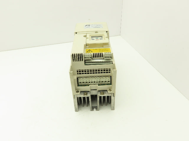 KEB 14.F4.C1E-3440 VFD AC Drive 3Ph 480V In 7.5kW 480V 16.5A 1600Hz Out