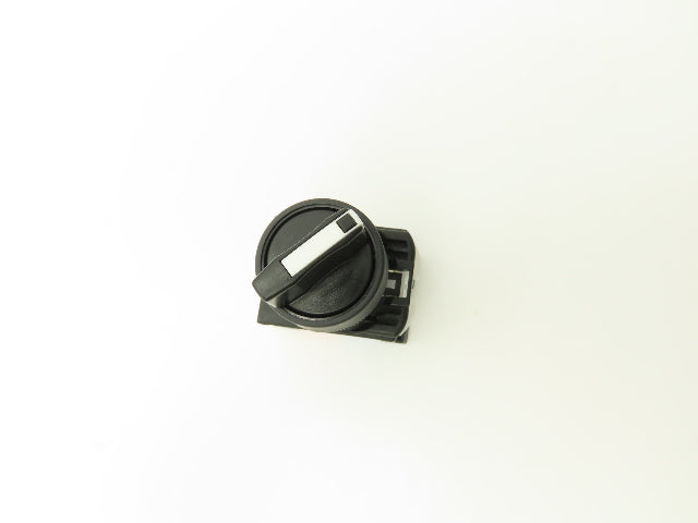 Fuji Electric Selector Switch 2-Position Maintained 22mm 250V 6A Lot of 5