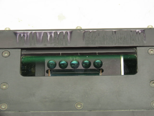 Grafikontrol TE-000502 Sensor Module Communication Slide Arm With LED Head