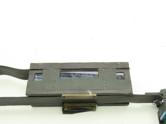 Grafikontrol TE-000502 Sensor Module Communication Slide Arm With LED Head