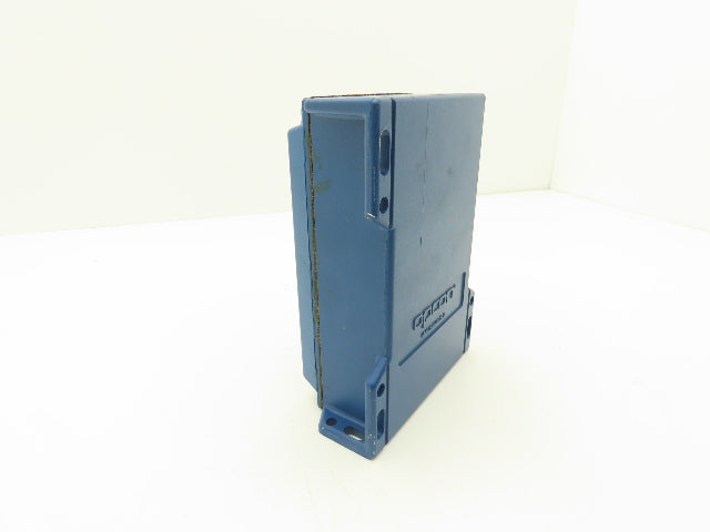 Opcon 104636 Photoelectric Control Unit 115VAC 13VA 50-60HZ