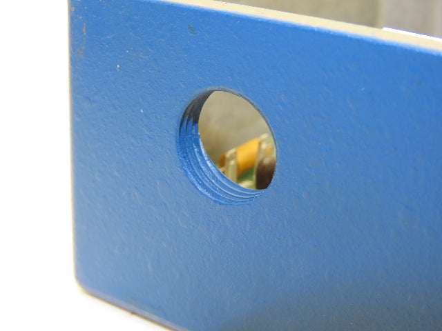 Opcon 104636 Photoelectric Control Unit 115VAC 13VA 50-60HZ